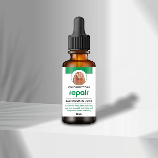 Nail growth oil/nail growth serum Nail Treatment Repair Gel